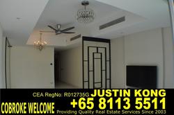 St. Regis Residences (D10), Apartment #75697152
